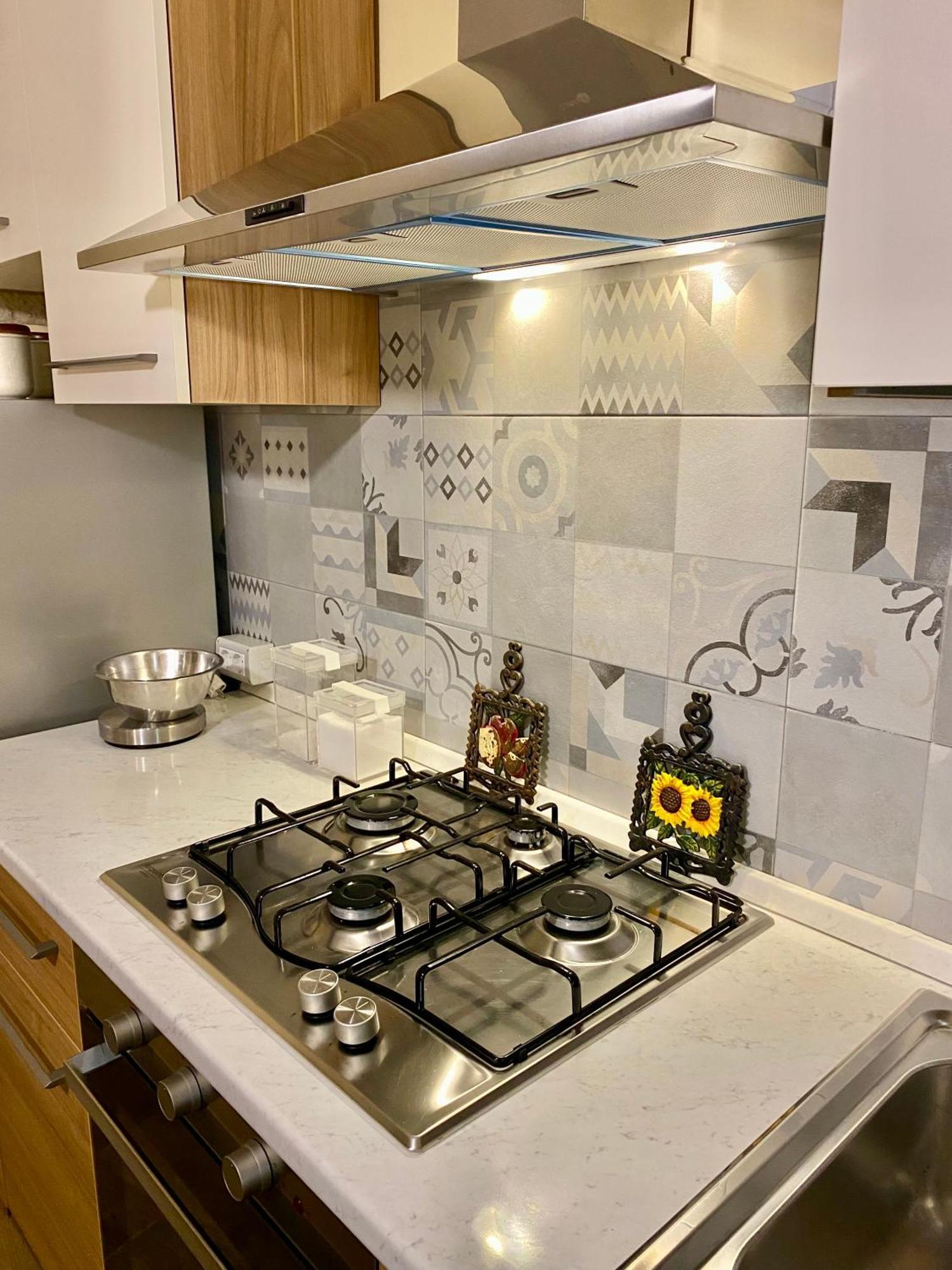 Casa Vacanze Il Borgo กุบบีโอ ภายนอก รูปภาพ