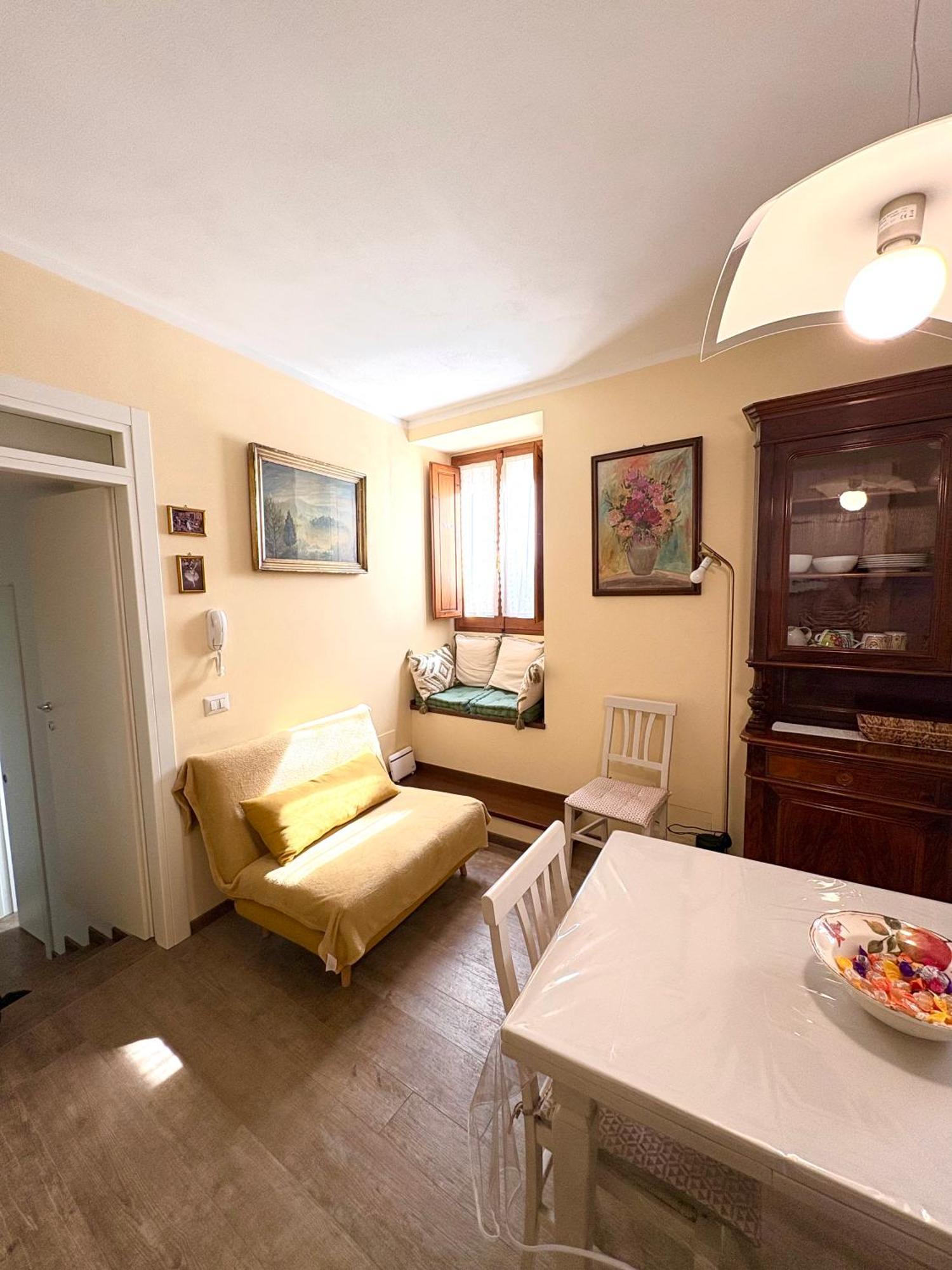 Casa Vacanze Il Borgo กุบบีโอ ภายนอก รูปภาพ